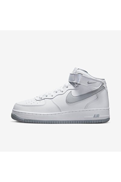 Nike Aır Force 1 Mıd Чоловічі черевики Dv0806-100