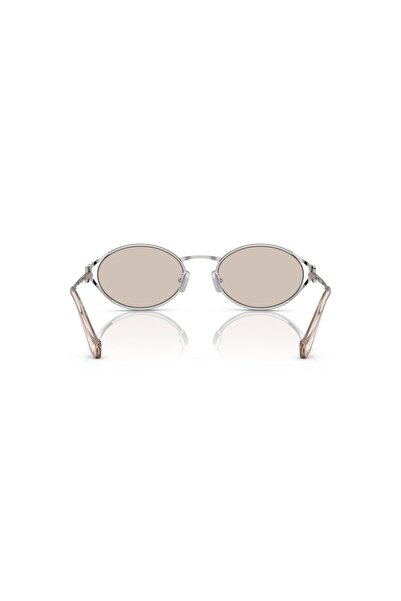 Miu Miu 0Mu 52Ys 1Bc10F 54 Women's Sunglasses