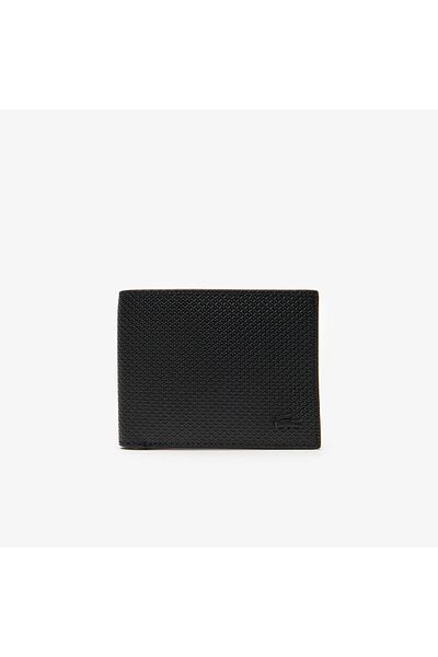 Lacoste Men's Wallet Nh2824Ce-000