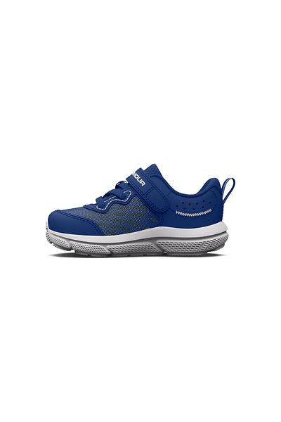 Under Armour Pantofi pentru băieți Assert 10 - 3026184 -400