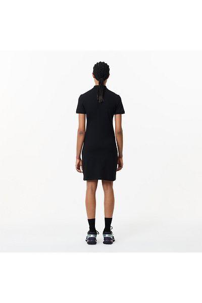 Lacoste Women's Black Dress EF5473-00-031