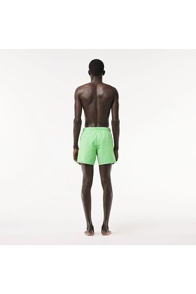 Lacoste Men's Swimsuit - Mh6270-Ing Model