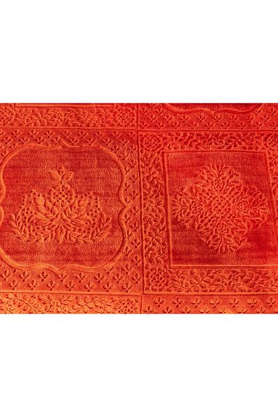 Soft Kare Mink Emboss Blanket