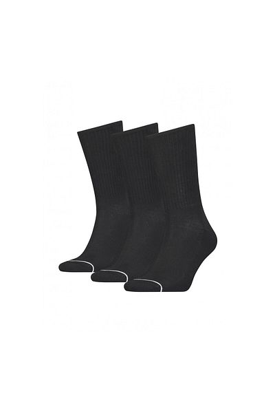 Calvin Klein Men's 3-Piece Socks 701218725-001