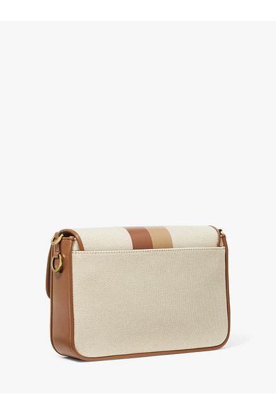 Michael Kors Women's Shoulder Bag - 30S2G2Bm2C Model Lugg