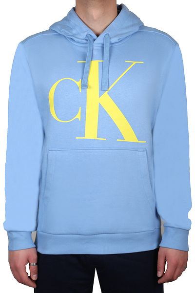 Calvin Klein Men's Sweatshirt 40Jm835-430