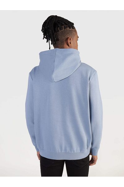 Calvin Klein Men's Sweatshirt - 40Qm898-420 Model