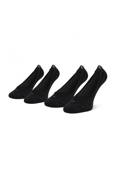 Calvin Klein Women's 2-Piece Socks701218767-001