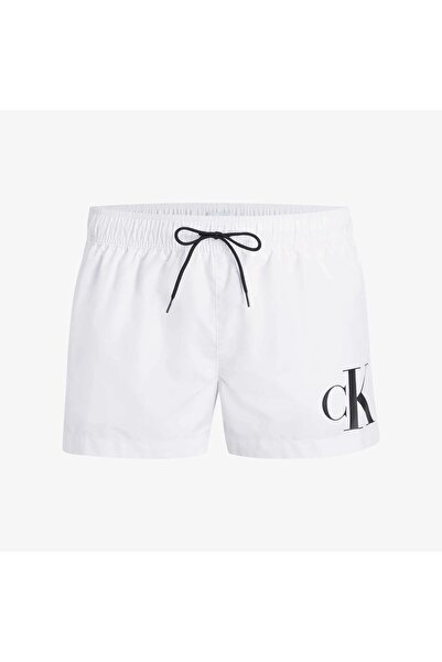 Calvin Klein Men's Swimsuit Km0Km01015-Ycd