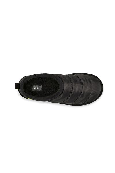 UGG Australia UGG TASMAN LTA ΑΝΔΡΙΚΑ ΟΙΚΙΑΚΑ ΠΑΠΟΥΤΣΙΑ 1127735-BLK