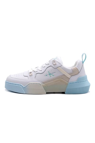 Calvin Klein Women's Shoes Yw0yw01419-0k9