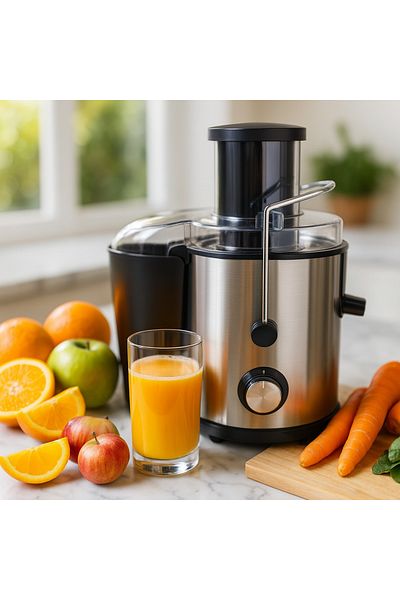 BİNDAWOOD B&D JUICER 400ML 600W