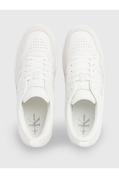 Calvin Klein Men's Shoes Ym0Ym00574-0K4
