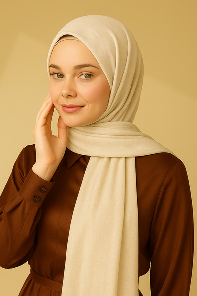 Ramellia Jan Jan Shawl Shiny Textured Shawl – Sparkling Stylish Evening Dress Shawl – Shawl