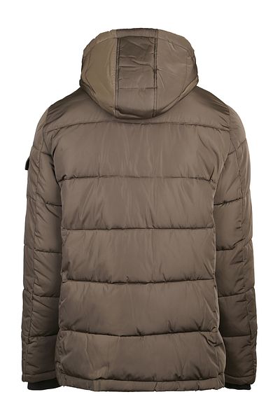 Calvin Klein Men's Coat Cm008326-olv