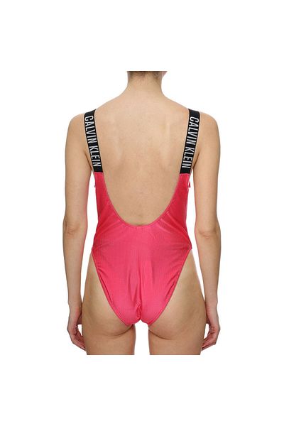 Calvin Klein Women's Swimsuit Kw0Kw01996-Xi1