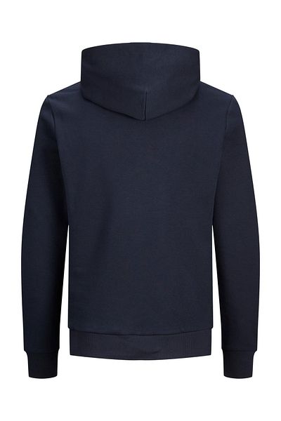 Jack & Jones Ανδρικό φούτερ Jack Jones 12152840-navy