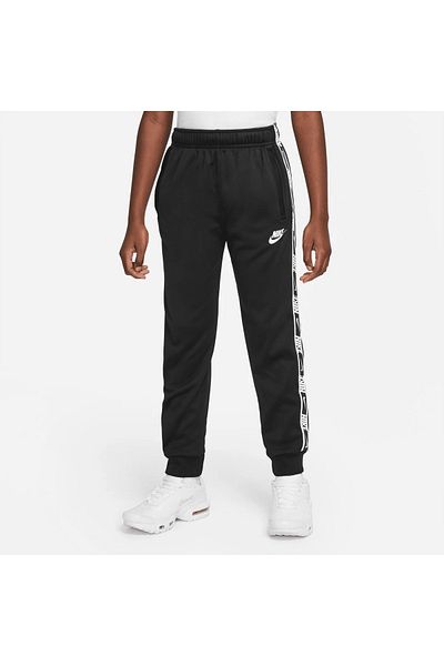 Nike Nıke Sportswear Repeat Boys' Sweatpants Dq4972-010