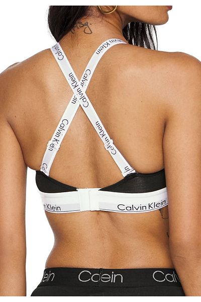 Calvin Klein وسادة الحليب النسائية Qf7059e-ub1