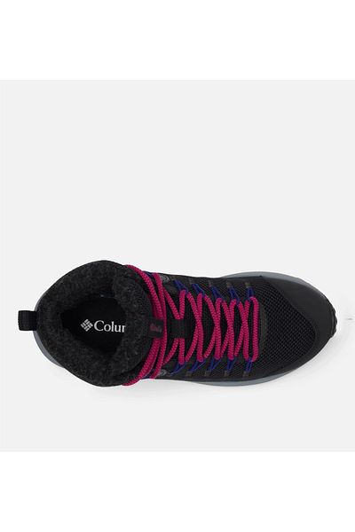 Columbia Trailstorm Mid Waterproof Women's Boots 2005491 -010