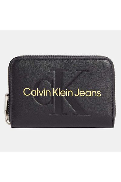 Calvin Klein Women's Wallet K60k607229-0gn