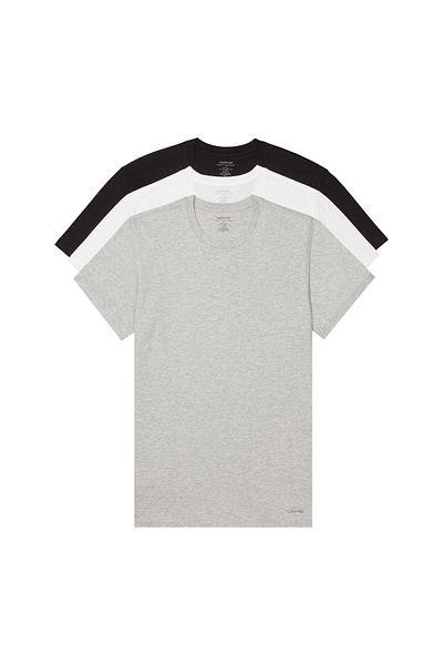 Calvin Klein قميص رجالي مكون من 3 قطع Nb4011-mp1