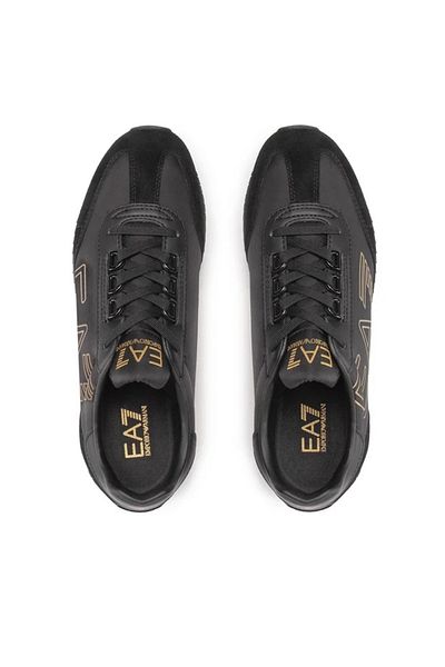 Emporio Armani Men's Shoes X8x101-xk257-m701