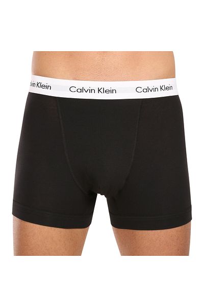 Calvin Klein Men's 3-Piece Boxers U2662g-iot