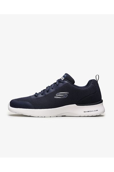 SKECHERS Skec-air Dynamight Men's Shoes232007-nvy