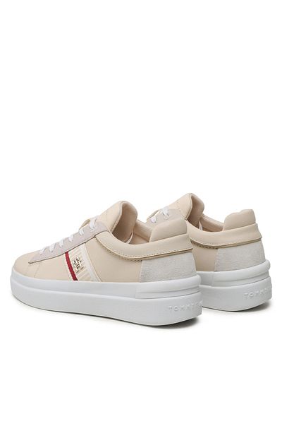 Tommy Hilfiger Tommy Hilfiger Women's Shoes Fw0fw07387-aa8