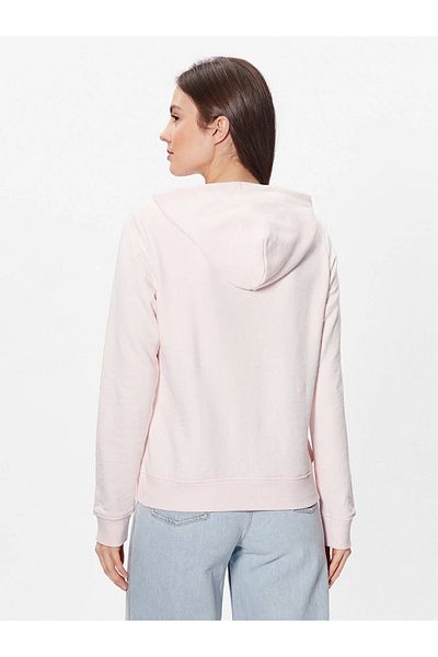 Tommy Hilfiger Sweatshirt - Relaxed Fit and Stylish Design