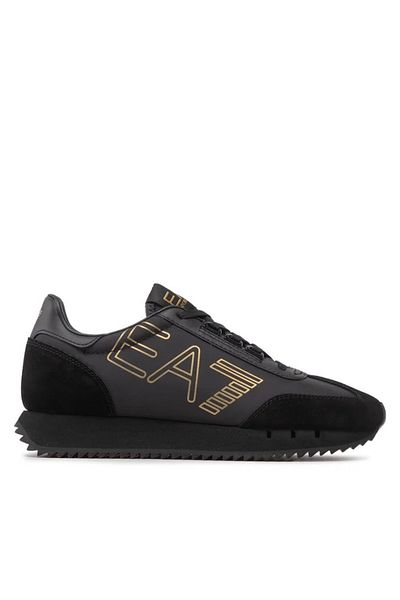 Emporio Armani Men's Shoes X8x101-xk257-m701
