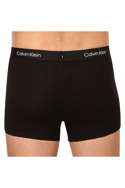Calvin Klein Men's 3-Piece Boxers Nb3528a-ub1