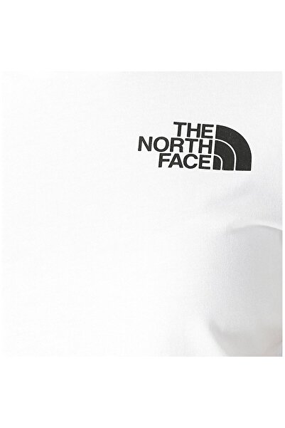 THE NORTH FACE Γυναικείο T-shirt Nf0a4m8qfn41