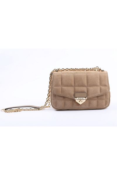 Michael Kors Mıchael Kors Women's Shoulder Bag 30f2g1sl3s-husk