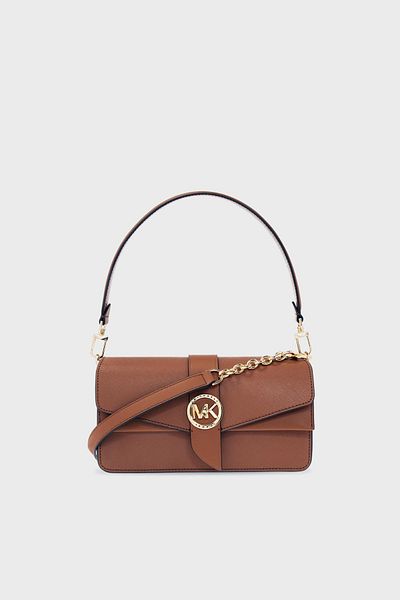 Michael Kors Mıchael Kors Women's Bag 30h1ggrl2l-luggage