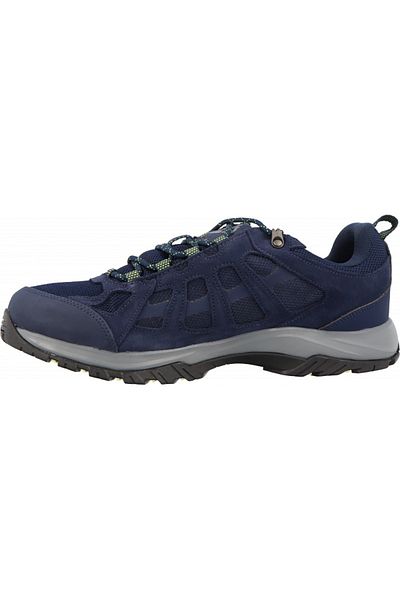 Columbia Columbia Redmond III Mid Waterproof Men's Shoes1940591-486