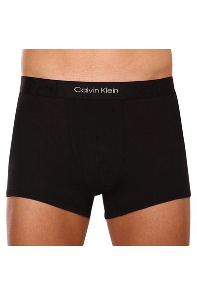 Calvin Klein Men's Single Boxers Nb3299a-ub1