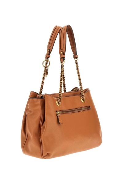 Guess Beccı Kadın Omuz Çanta Vb878209-cognac