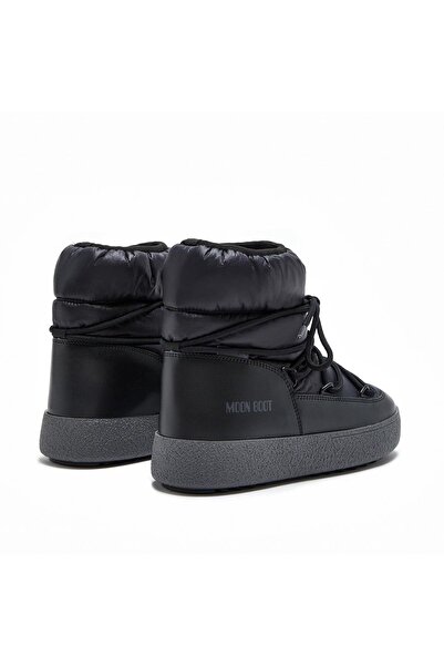 MOON BOOT Ltrack Low Nylon Wp Kadın Bot 24500800-001