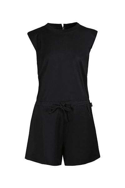 Calvin Klein Women's Dress Cj2d9132-blk