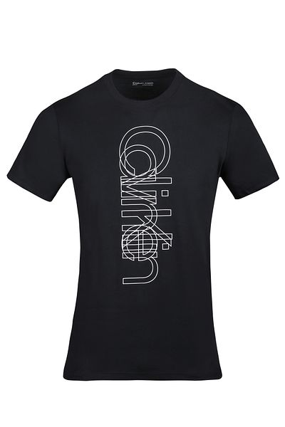 Calvin Klein Men's T-shirt 40hm845-001