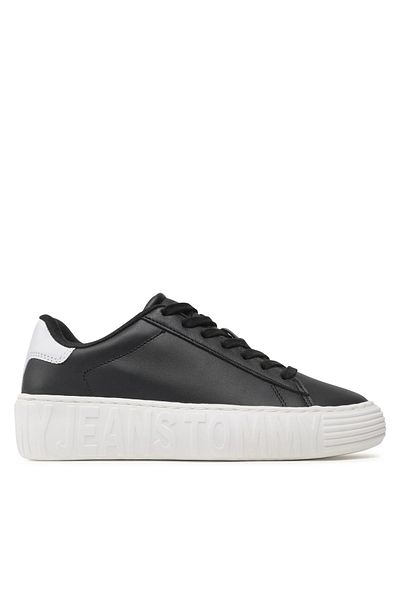 Tommy Hilfiger Tommy Hilfiger Women's Shoes En0en02137-0gj