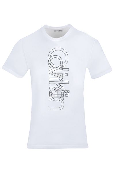 Calvin Klein Men's T-shirt 40hm845-540
