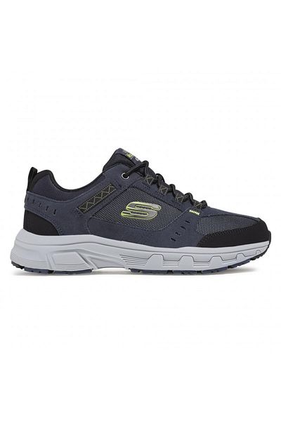 SKECHERS Oak Canyon Men's Shoes 51893-nvlm