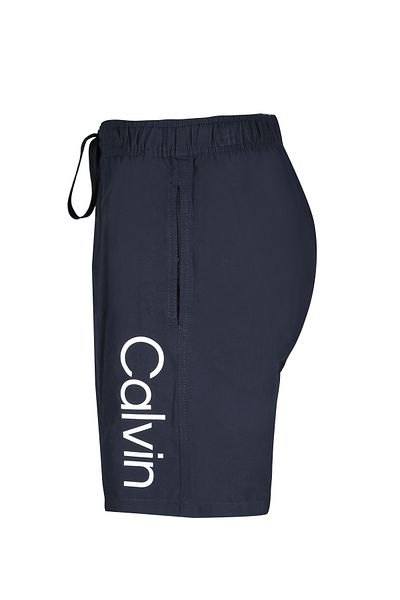 Calvin Klein Men's Swimsuit Cb2vps13-nvy