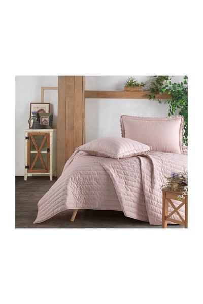 Clasy Double Quilted Bedspread