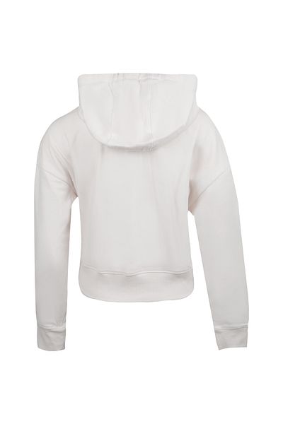 Calvin Klein Women's Sweatshirt Pf2t2292-0ly