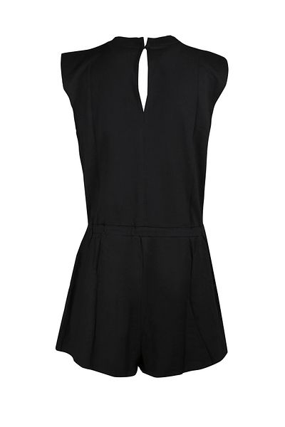 Calvin Klein Women's Dress Cj2d9132-blk