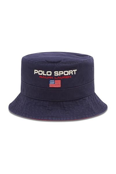 Polo Ralph Lauren Καπέλο Unisex 710833721001